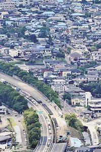 九州自動車道の写真