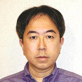 朝日新聞化学医療部記者の嘉幡久敬氏の写真