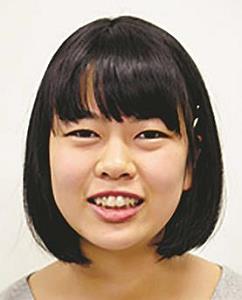 上野愛咲美女流棋聖の写真